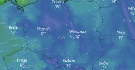 Pierwsze przymrozki w Polsce. To już koniec lata