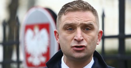 Strajk Kobiet. Robert Bąkiewicz o protestach: rewolucja satanistyczna