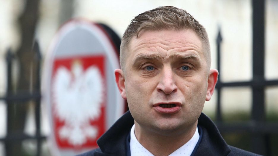Strajk Kobiet. Robert Bąkiewicz krytykuje protesty