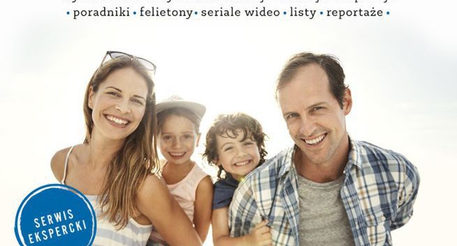 Gazeta.pl Junior - nowy serwis parentingowy Gazeta.pl