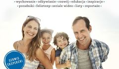 Gazeta.pl Junior - nowy serwis parentingowy Gazeta.pl