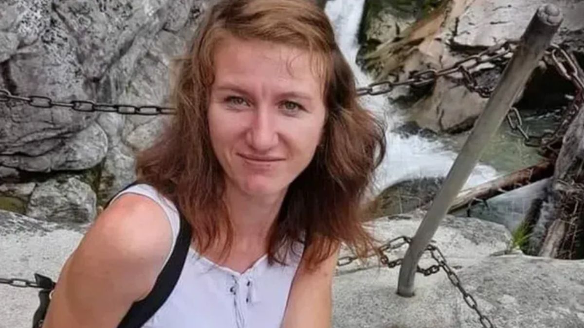 Zaginiona Jowita Zielińska 