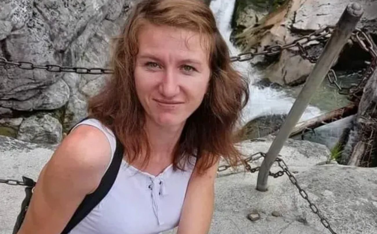 Zaginiona Jowita Zielińska 
