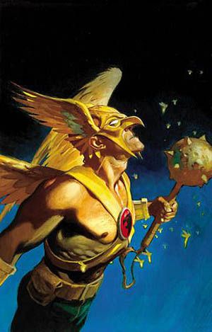 hawkman