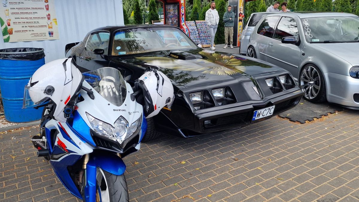 AutoMotoShow