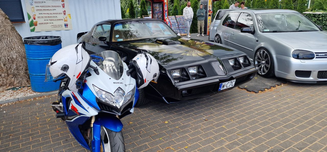 Auto Moto Show czwarta edycja!
