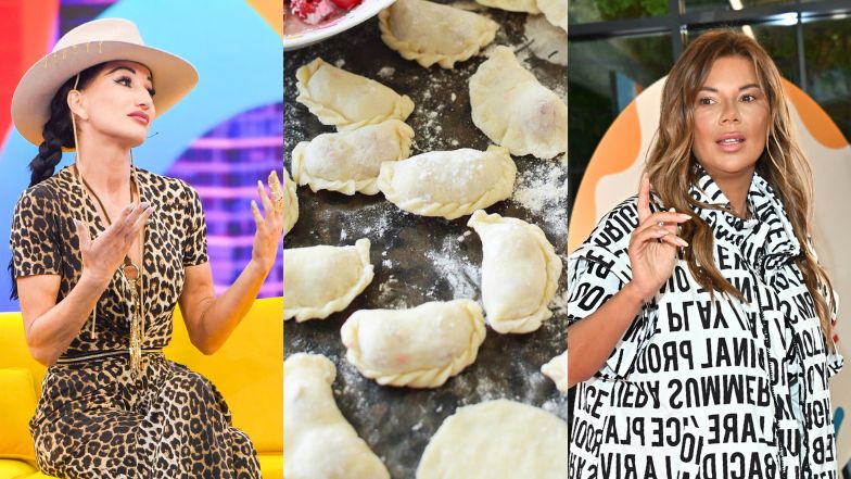 Steczkowska straciła nadzieję na pojednanie z Górniak?