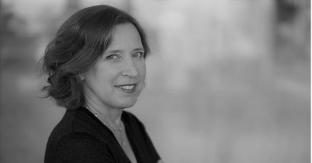 Nie żyje Susan Wójcicki. Była dyrektor generalna YouTube miała 56 lat