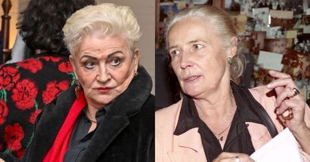 "Byłam jej mężem". Ujawniła kulisy ich niezwykłej relacji