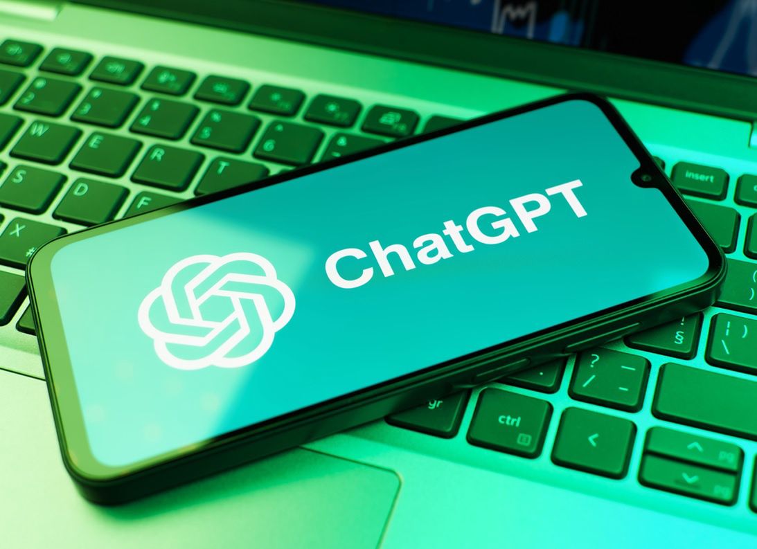 Rekord ChataGPT w Polsce. Zostawił w tyle kilka dużych portali