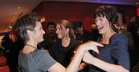Różczka: "Sprzedawałam ubrania na targu"