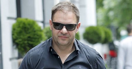 Sąd zadecydował. Tomasz Karolak musi oddać długi. Pokaźna kwota