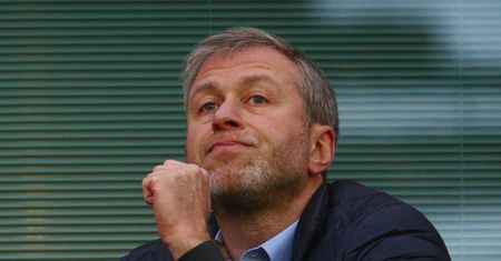 Ukraina dostanie miliony Abramowicza. Oligarcha straci majątek w Kanadzie