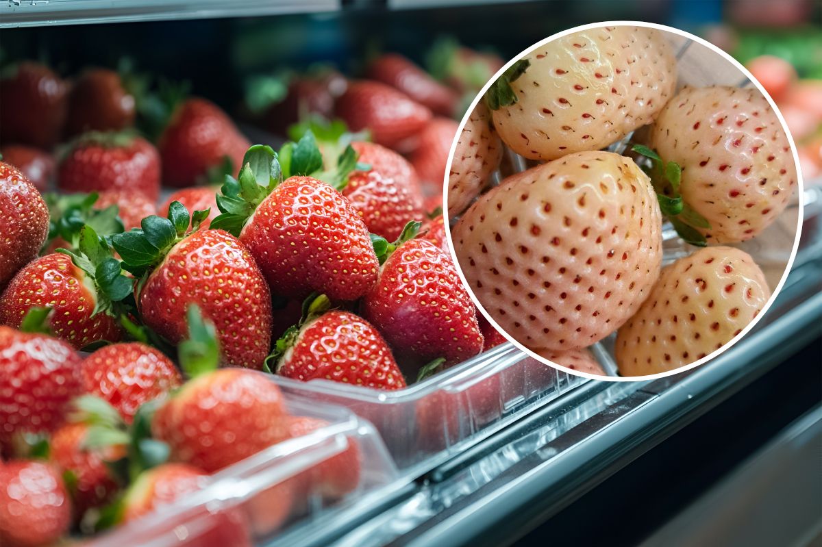 Ceny za polskie truskawki lecą w dół. Biedronka dodatkowo zaskoczyła klientów