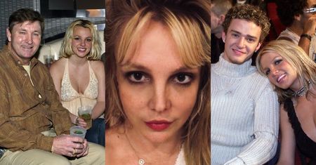 "Framing Britney Spears". Co ujawniono w dokumencie o piosenkarce? "Kiedyś będzie tak bogata, że KUPI MI ŁÓDŹ"