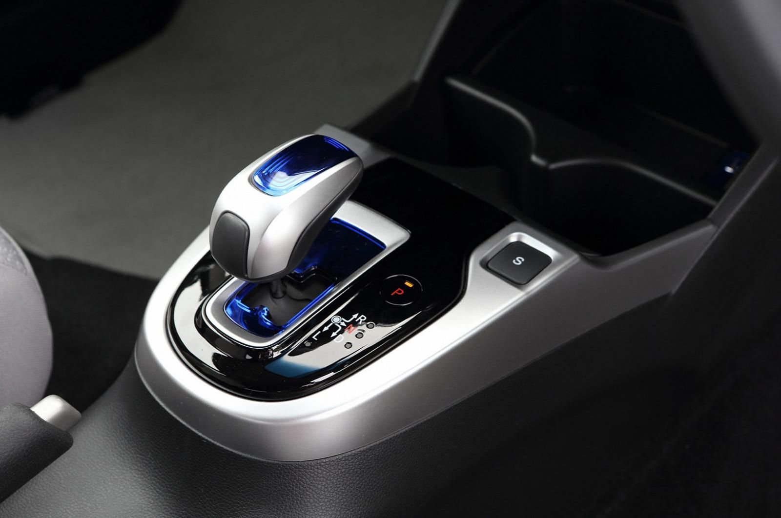 2014 Honda Jazz/Fit [galeria] 48