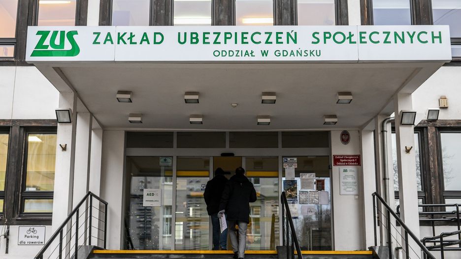 Wojna celna wywołana przez USA spowalnia wzrost PKB na świecie i w Polsce.