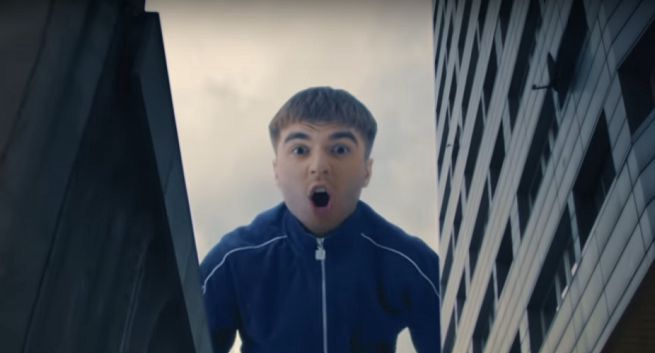 Raper Mata w „Patoreakcji” ostro o TVP i Jacku Kurskim. "Odpowiadam kolesiowi, który mnie zdissował"