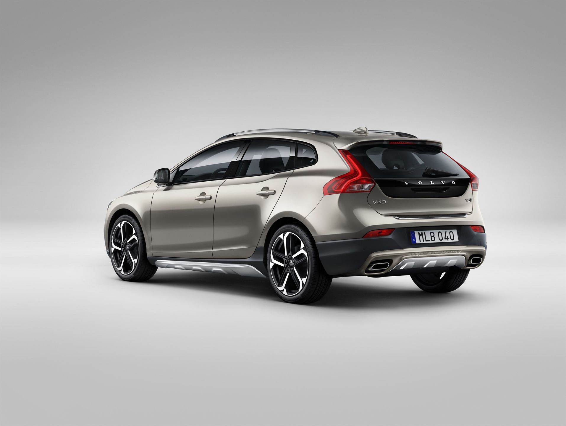 Volvo V40 nie doczeka się bezpośredniego następcy