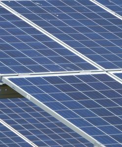 Jaworzno. Czysta energia, Tauron stawia na fotowoltaikę