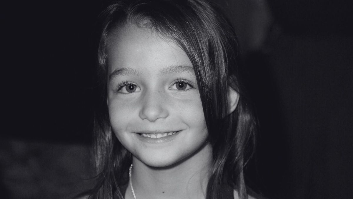 nie żyje Sophie Nyweide
