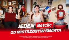 Betclic z kampanią z okazji mundialu