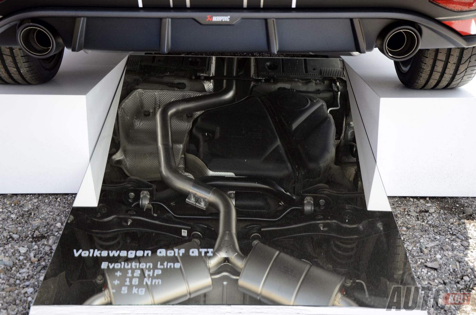 33. GTI Treffen am Wörthersee 2014 [galeria] 73