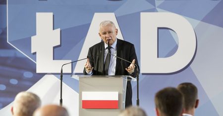 Składka zdrowotna i zmiana zdania PiS. Kaczyński chce powrotu do starego rozwiązania. W rządzie spór