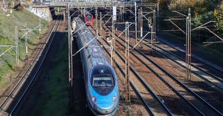 Wyburzą kilkadziesiąt domów. "Przez CPK tracimy dorobek życia"