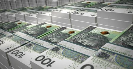 Bilans płatniczy Polski dowodem na spadek eksportu. Duży bank zabrał głos