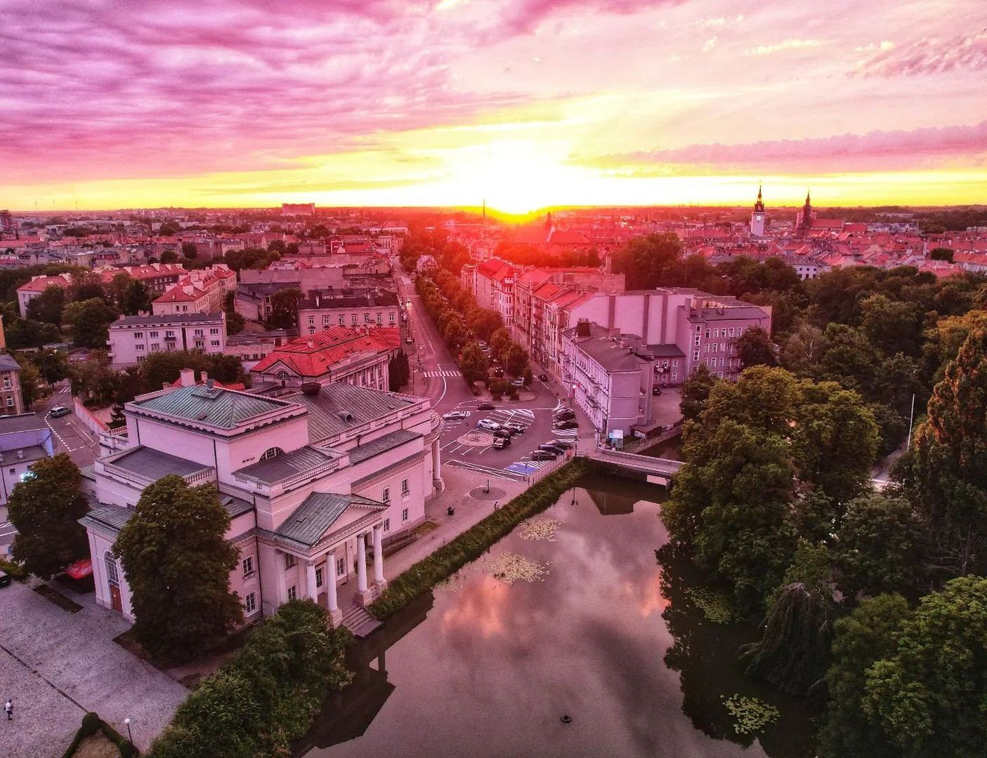 Miasto nagrodzi najlepszą pracę dyplomową poświęconą Kaliszowi
