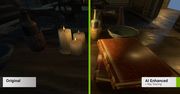 Zrób sobie remaster w domu. Nvidia przedstawia RTX Remix – fenomenalne narzędzie