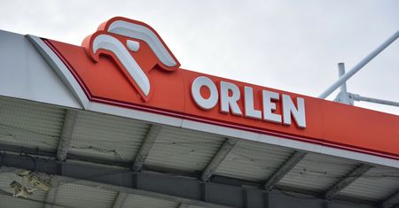 Orlen odkrywa nowe złoże gazu w Wielkopolsce