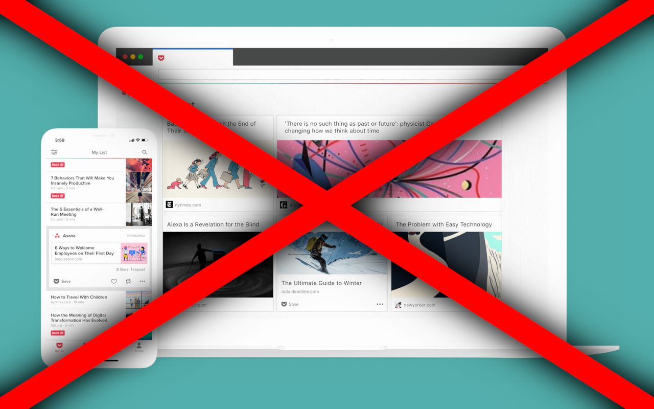 Miliony pobrań i wysokie oceny nie wystarczyły. Mozilla ubija lubianą aplikację