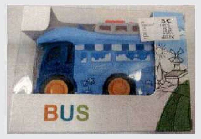 &quot;Autobus letni&quot;