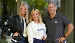 Nowy format "Eternal glory" w miejsce modowego show TVN. Znamy datę premiery