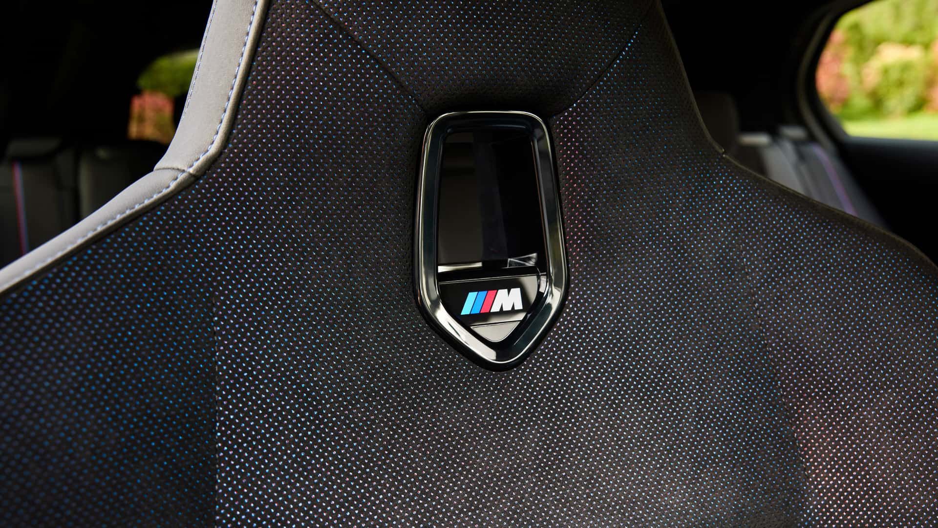 Nowe BMW Serii 1