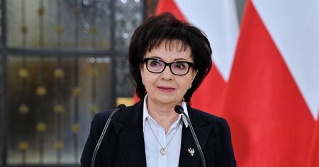 Elżbieta Witek ukarana. Nie pojawiła się na przesłuchaniu