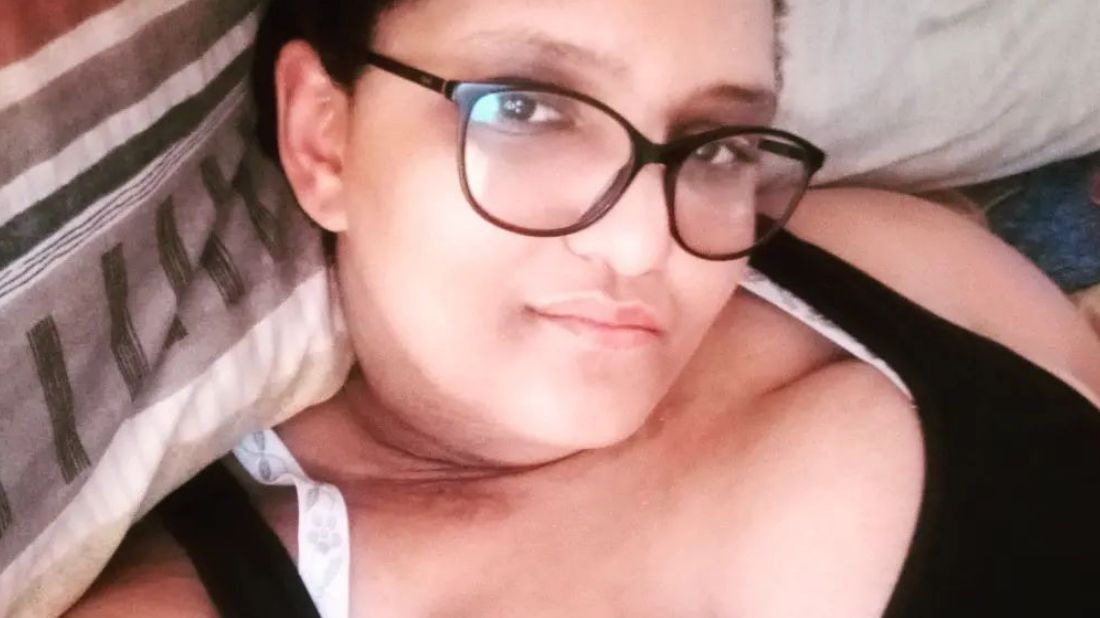 Ma męża starszego o 51 lat