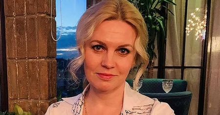To ona utonęła na oczach dzieci. Przeżegnała się i wskoczyła