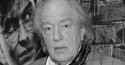 Michael Gambon nie żyje. Aktor grający Dumbledora miał 82 lata