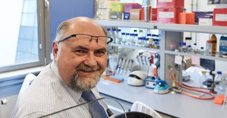 Koronawirus w Polsce. Według eksperta epidemię pokonamy nawet bez szczepionki