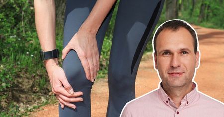 Ortopeda ostrzega, tak niszczysz kości. "Niemal zawsze kończy się urazem"