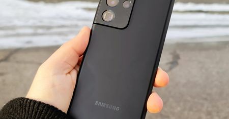 Masz taki smartfon Samsunga? Mają dla ciebie ważną informację