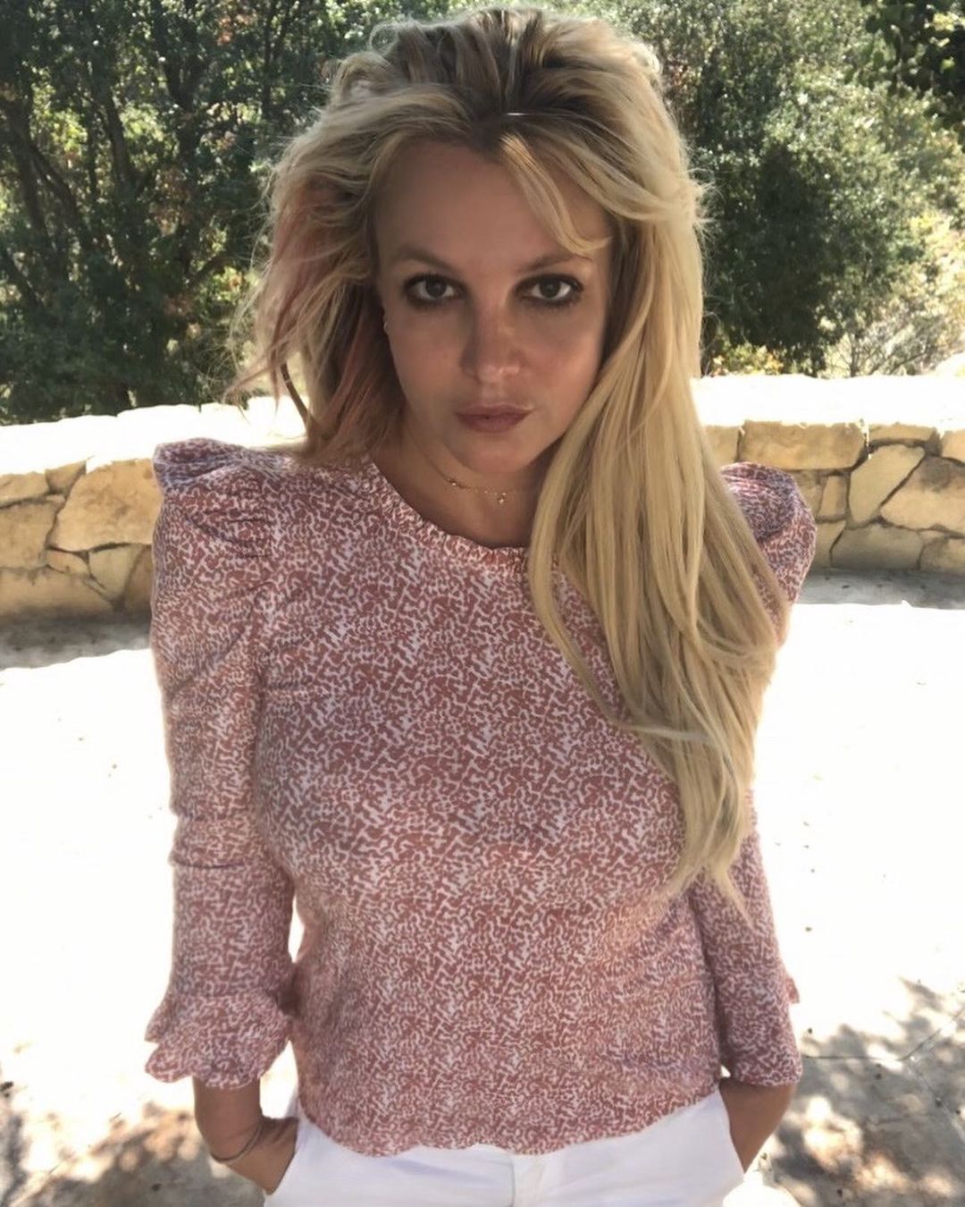 Britney Spears