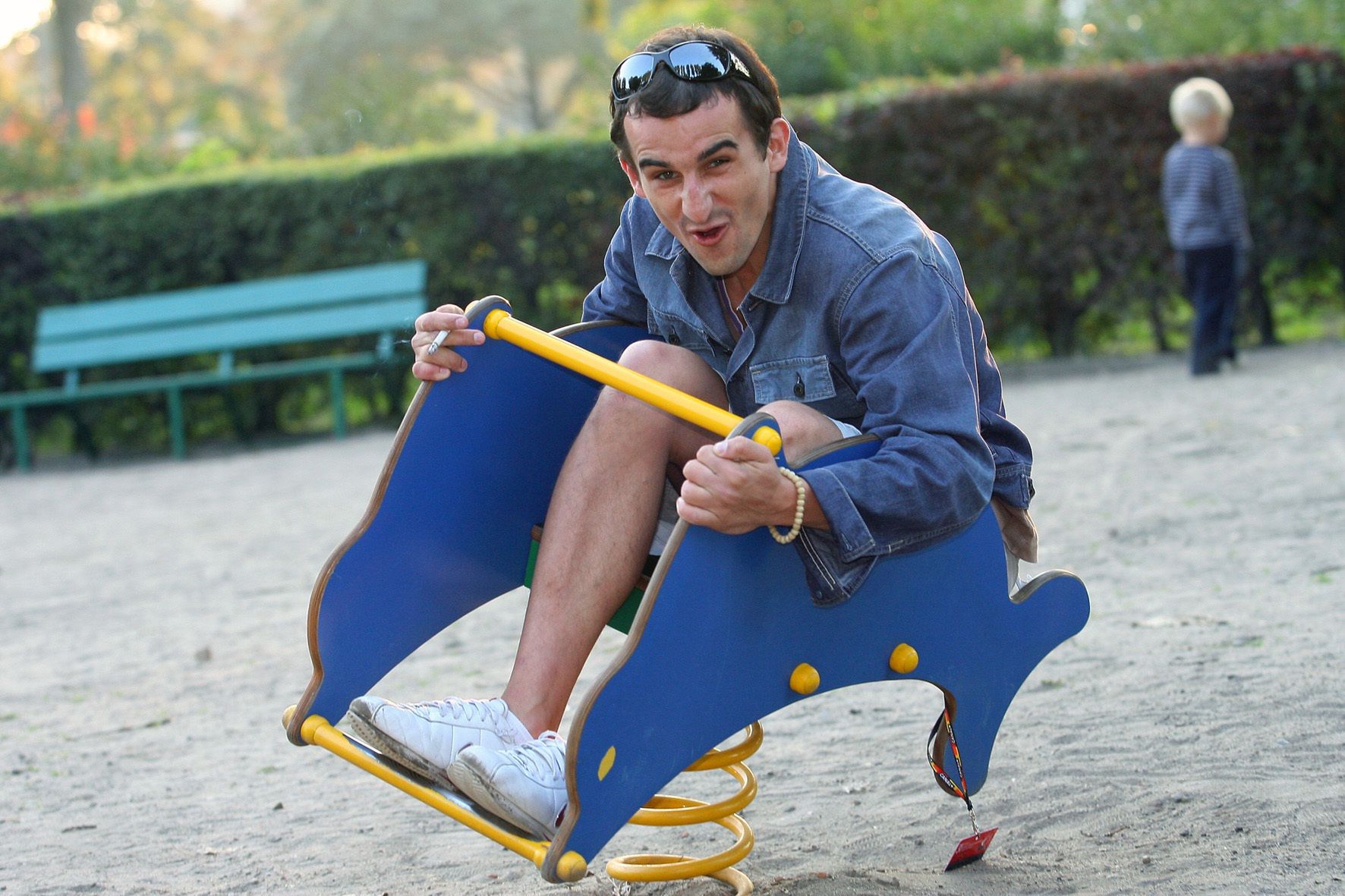 Michał Koterski