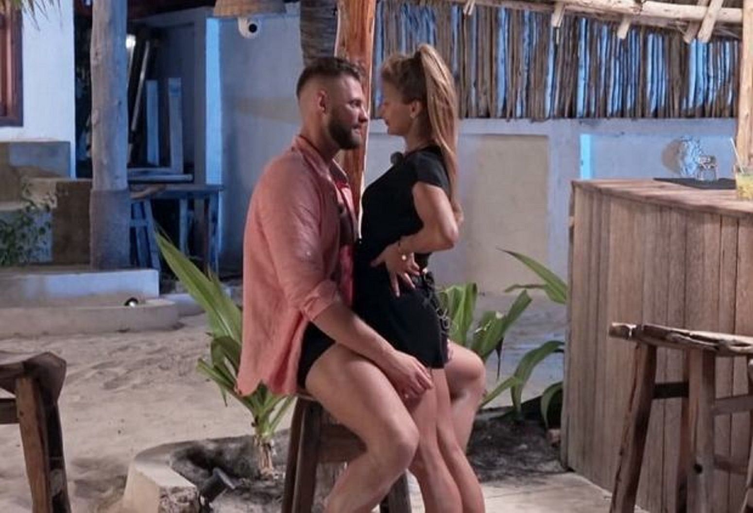 "Hotel Paradise" wzbudza ogromne emocje