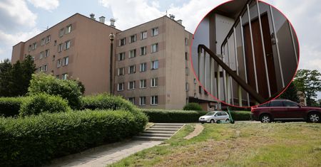 30 lat nie wychodziła z domu. Ojciec Magdaleny K.: "Żałuję"