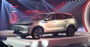 Beijing uzupełnia ofertę o dużego SUV-a. Znamy polską cenę