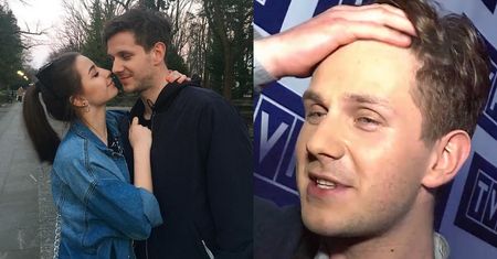 Królikowski o Wieniawie: "Niech się ludzie zajmą swoim życiem. Organizujcie własne historie miłosne!"